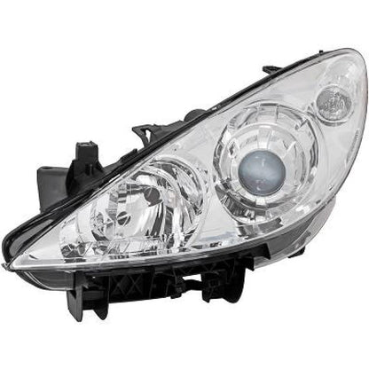 620886 SCHEINWERFER LI.    P.307, 05. Jul 4234187