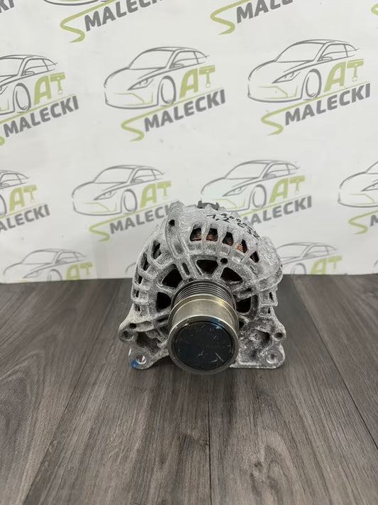 04E903021N Lichtmaschine Generator 1,2 CJZ Vw Audi Seat Skoda