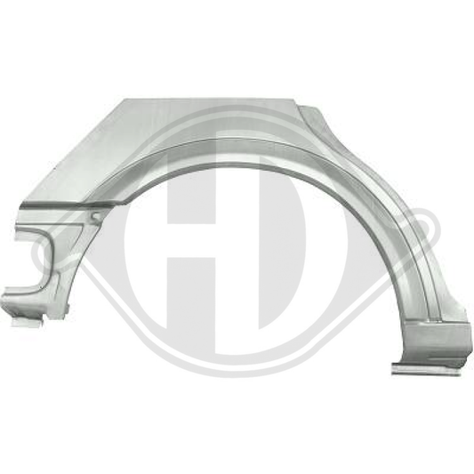 RADLAUF HI.RE.    ASTRA G, 98-04            NUR KOMBI 9329632