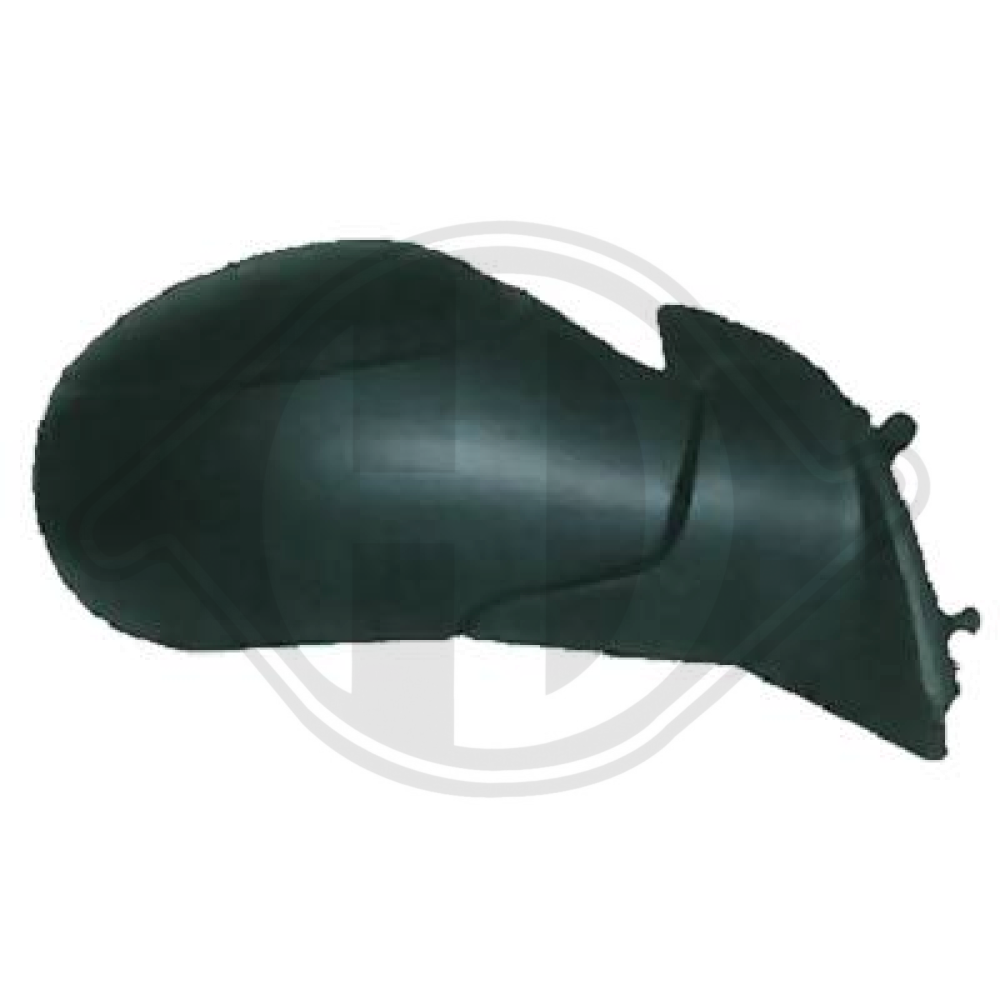 8149FG SPIEGEL LI. CITROEN  C3; 02-09       NICHT PLURIEL; 4005025