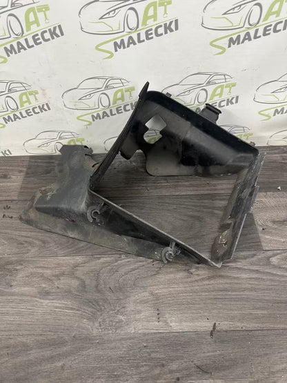 3D0121468 Ladeluftkühler Luftführung VW Phaeton 3D