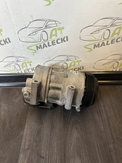 DCP17070 Klimakompressor Klimaanlage DENSO Mercedes W169 W245