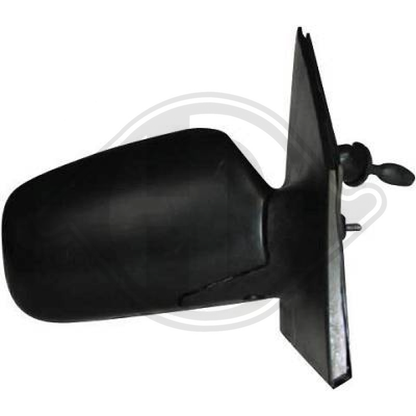 87940-52130 SPIEGEL LI.  TOYOTA YARIS, 99-03 6605025