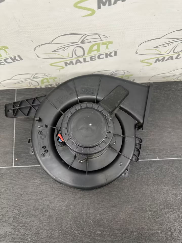 6Q1819015J Heizgebläsemotor für Seat Ibiza 6J