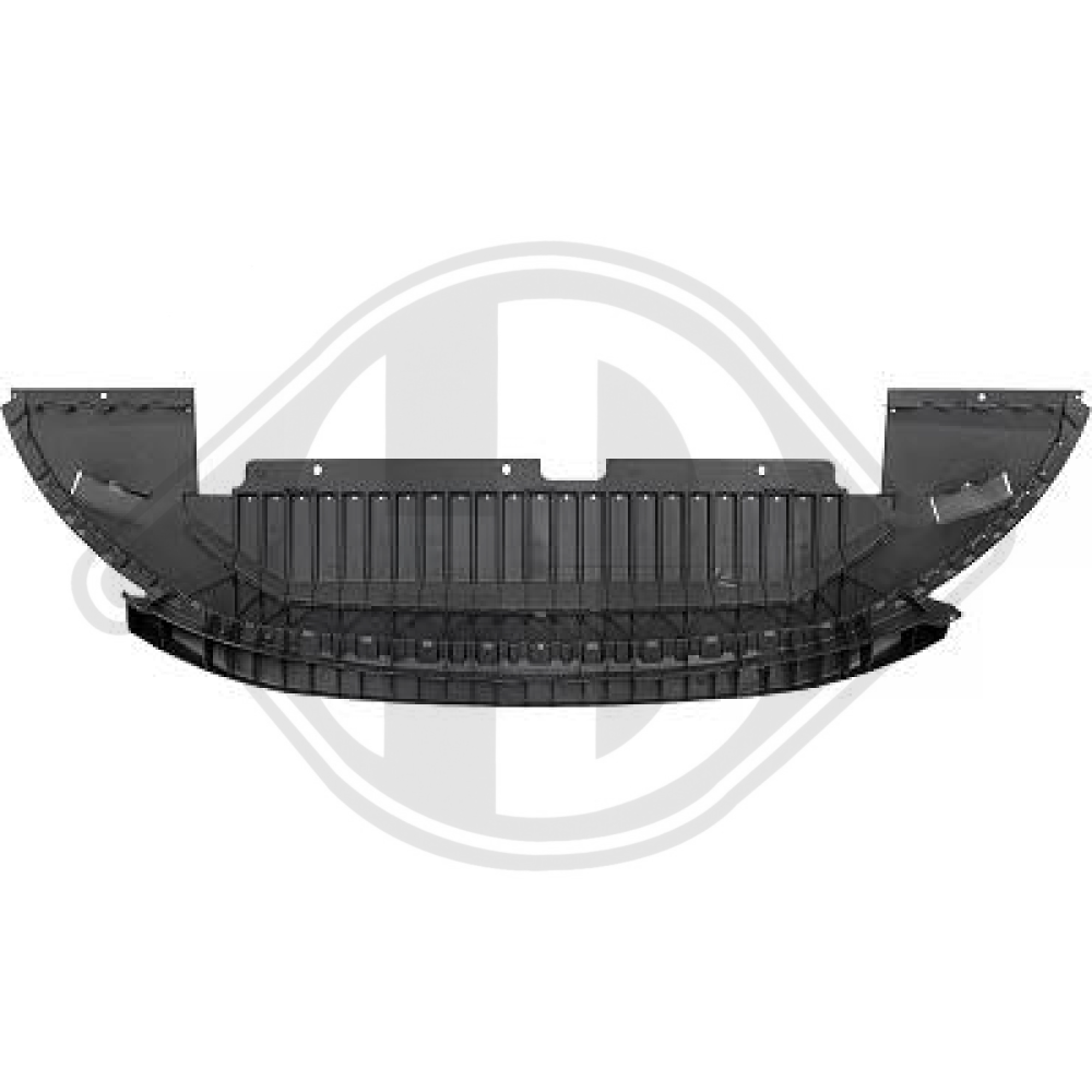 51984456 MOTORRAUMABD.VORN    TIPO, 15-20 8034641