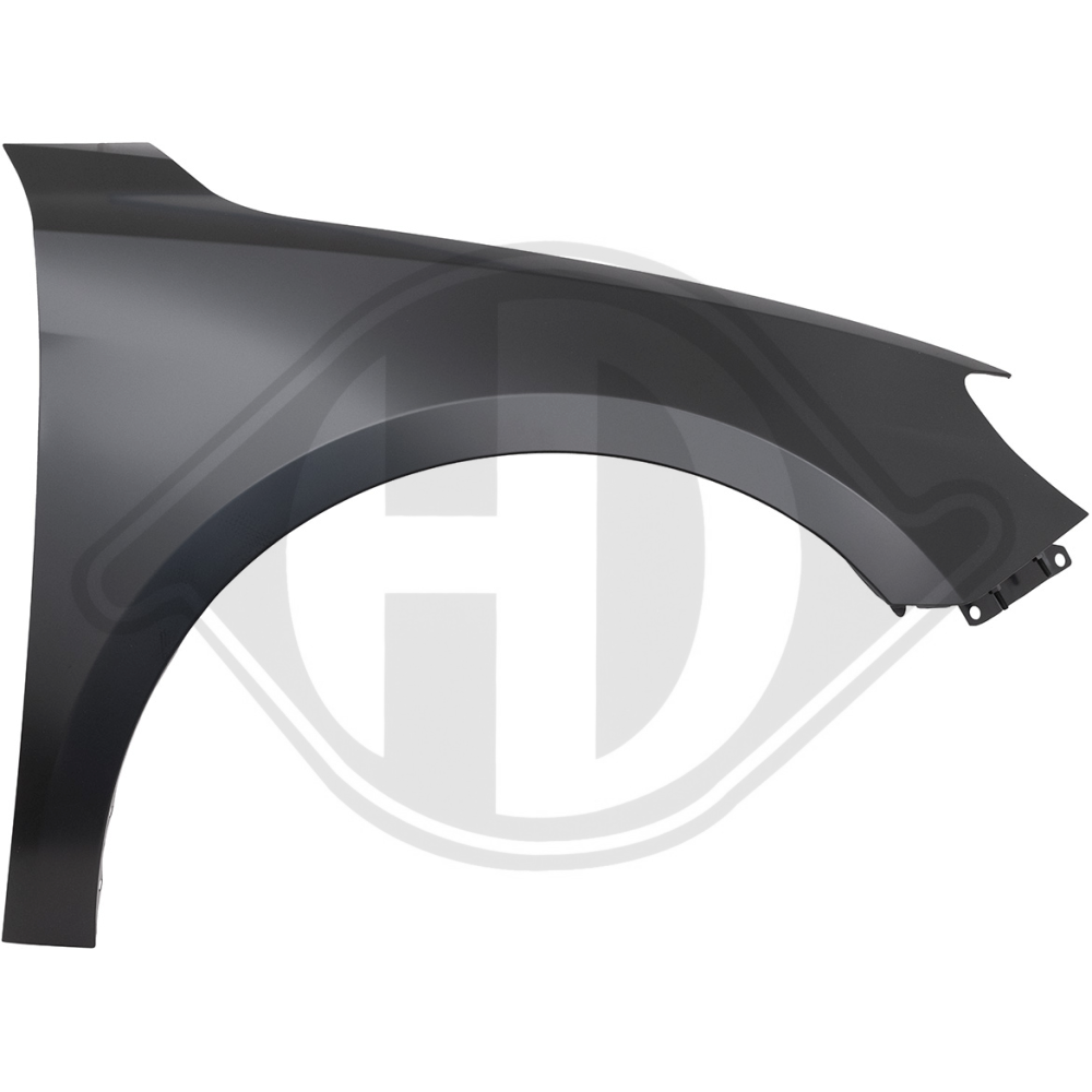 82A821022 KOTFLÜGEL RE.     AUDI A1, BJ. 19->> 1081006