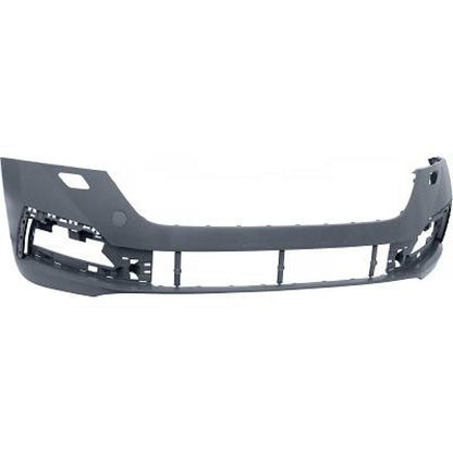 5E3807221A STOßSTANGE vorne für SKODA OCTAVIA V Combi (NX5), 2020-06.2024  7833051