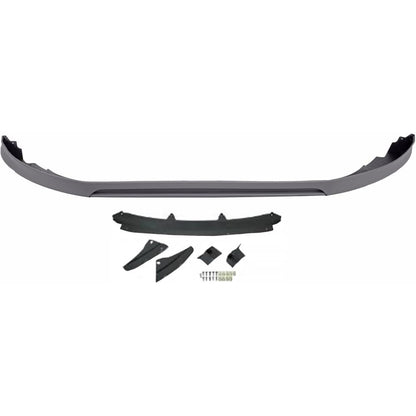 5K0 071 609 GRU FRONTSPOILER       GOLF 6, 08-12 2215260