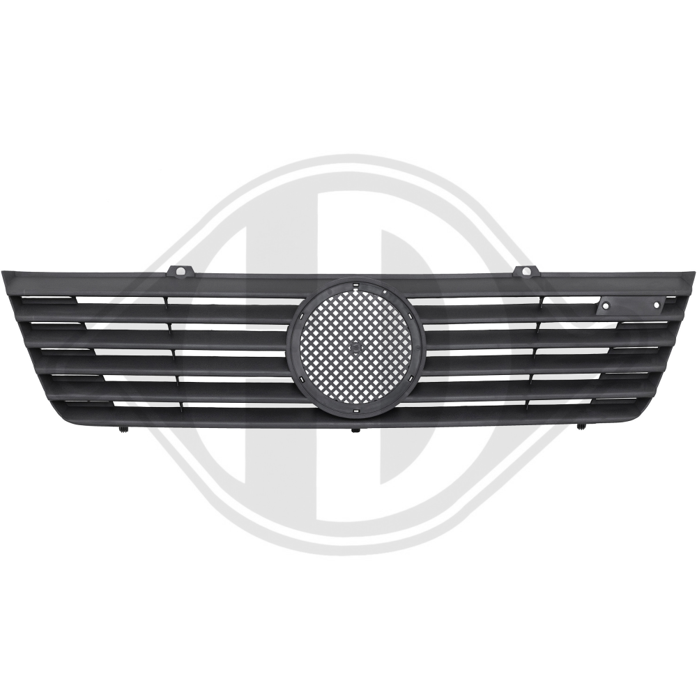 A9018800183 KÜHLERGRILL      SPRINTER, für 95-00 1661040