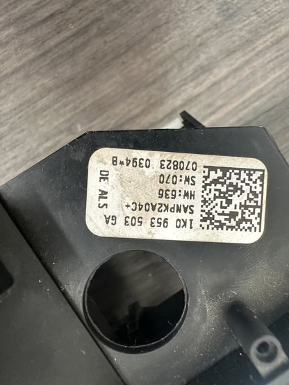 1K0953503GA Lenkstockschalter VW Golf Plus