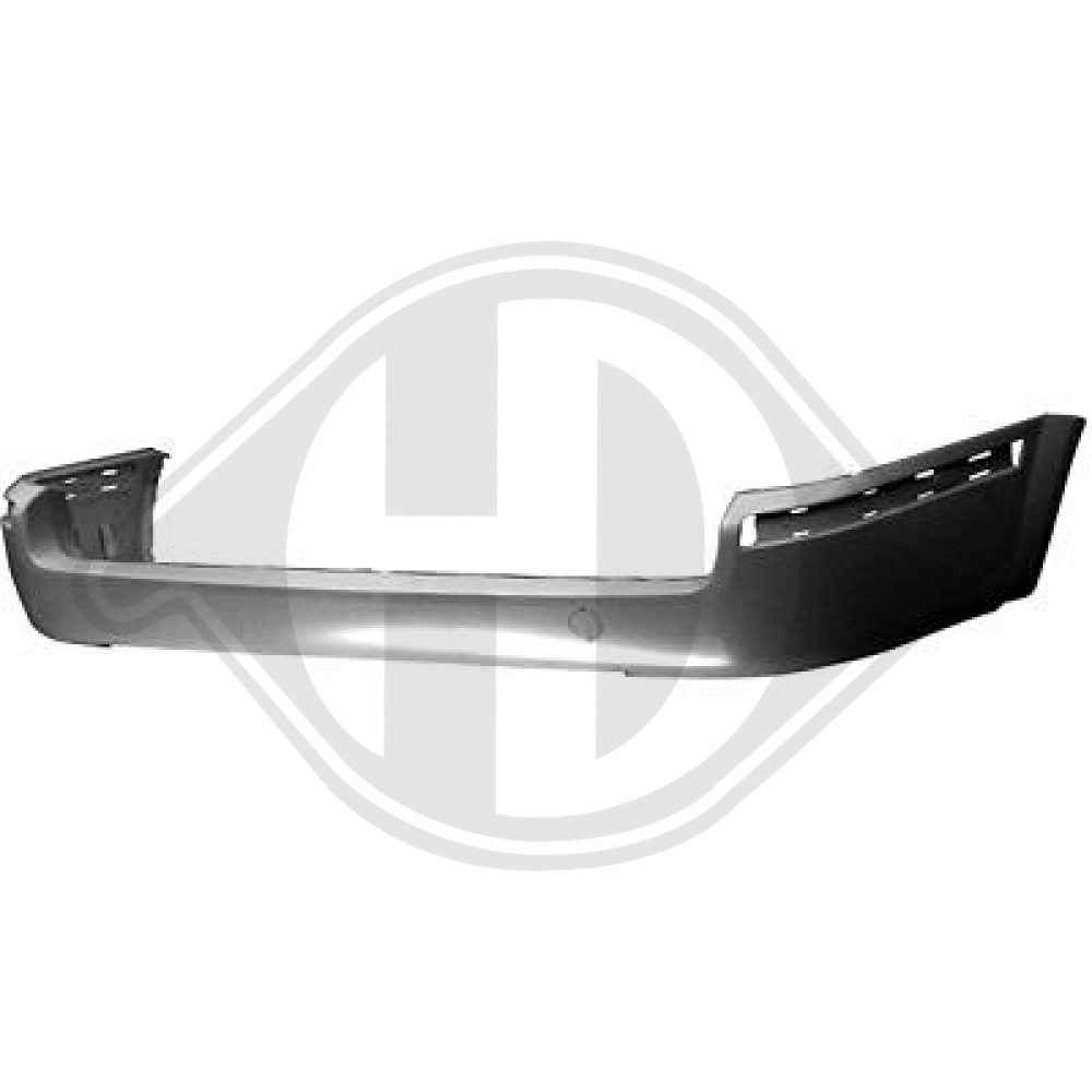 1115053 STOßST. HINT.MONDEO KOMBI, 00-07 1427655