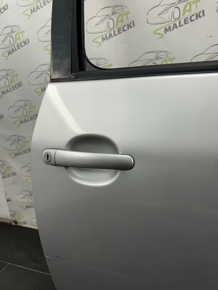 Türe Tür Rechts Vw Lupo Seat Arosa Modelle Farbe LR7X