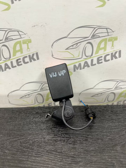 1S0857740A Gurtschloß Gurtstraffer Hinten Vw Up 1S Modelle