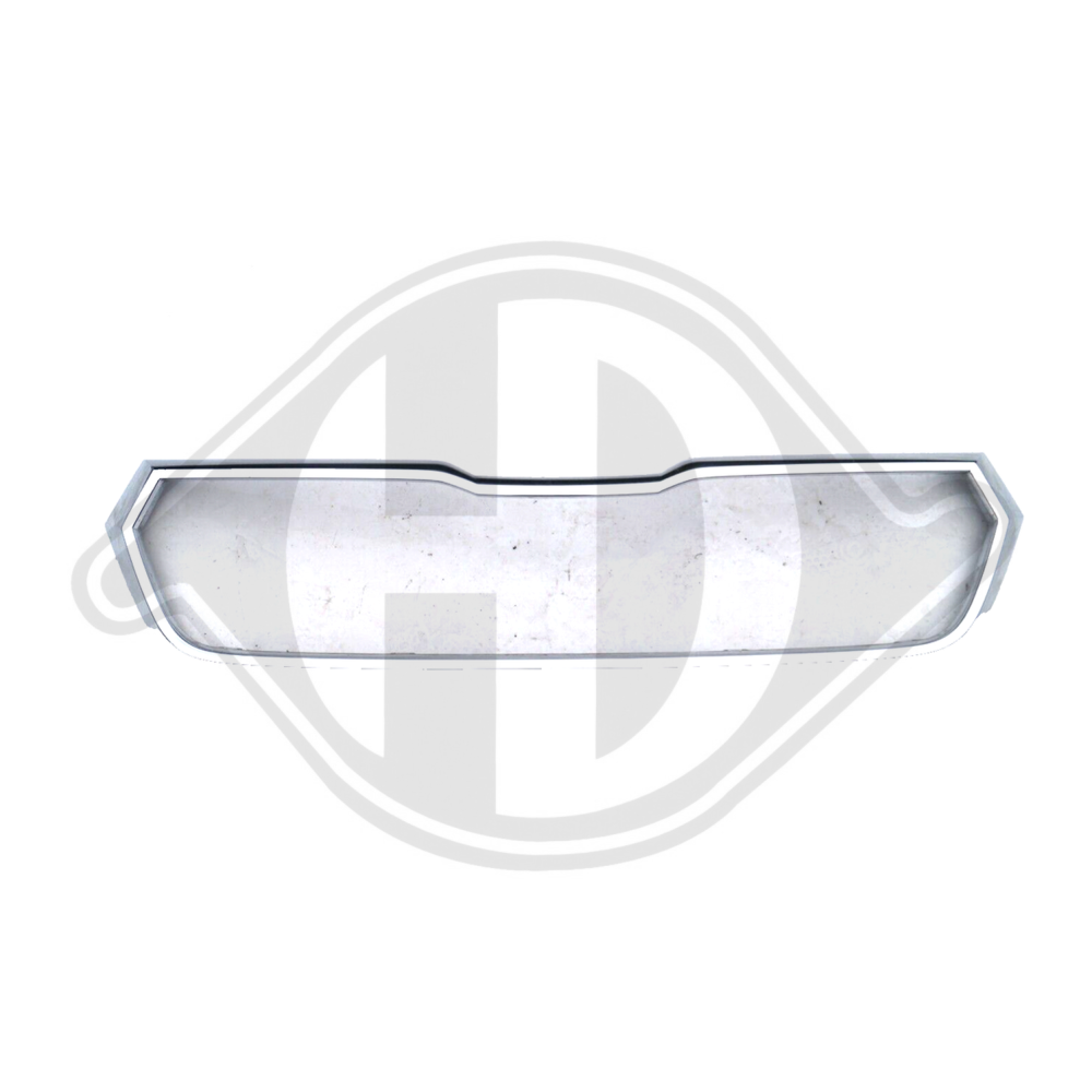 565853761B 2ZZ GRILLRAHMEN        KODIAQ, für 2021->> 7880148