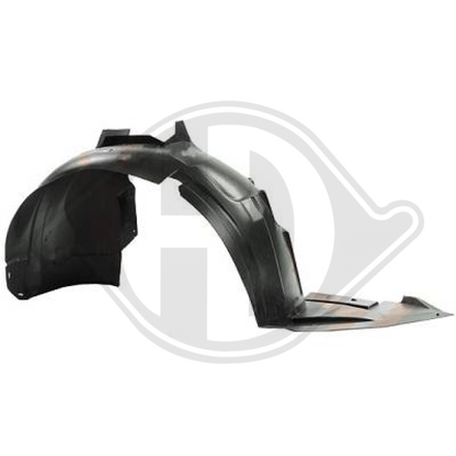 7136CE RADSCHALE RE.  CITROEN C3, 05-09 4005108