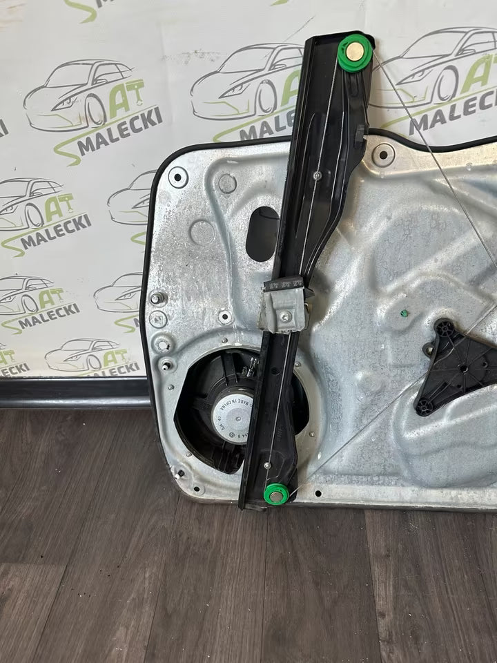 5N2837729D Fensterheber Hinten Links VW Tiguan 5N