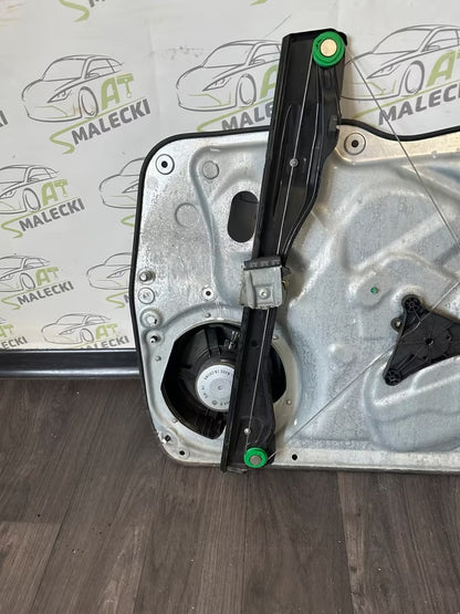 5N2837729D Fensterheber Hinten Links VW Tiguan 5N