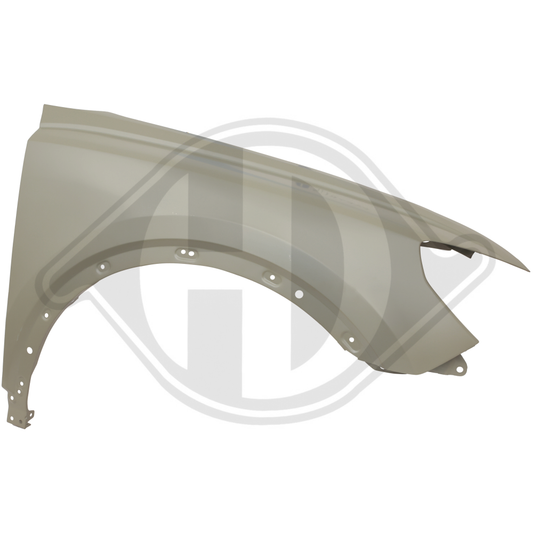 83A821022 KOTFLÜGEL RE.     AUDI Q3, BJ. 2018-2025 1066006