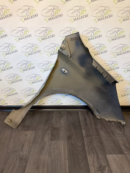 Kotflügel vorne links Nissan Note E11 Farbe: KAD G 05-12bj