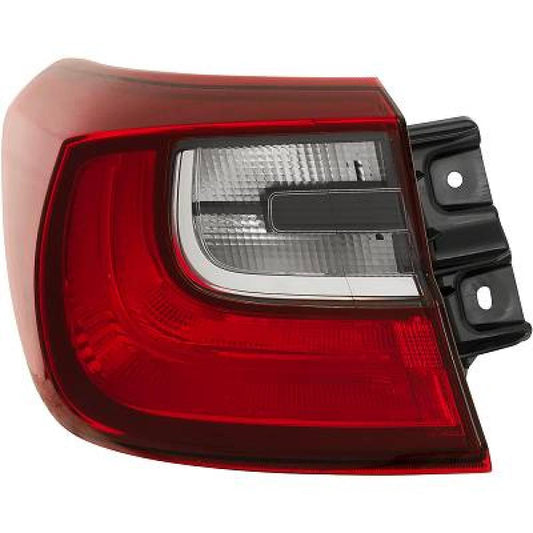 92401-J7000 RÜCKLEUCHTE LI. KIA CEED , 2018->>         KEIN KOMBI 6555091