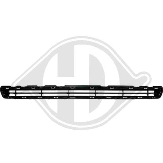 623846824R STOßSTANGENGITTER  CAPTUR, 2024->> 4407145