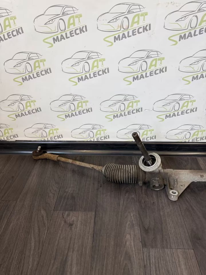 8200124407-B Lenkgetriebe Lenkung Renault Clio III 3 Modell