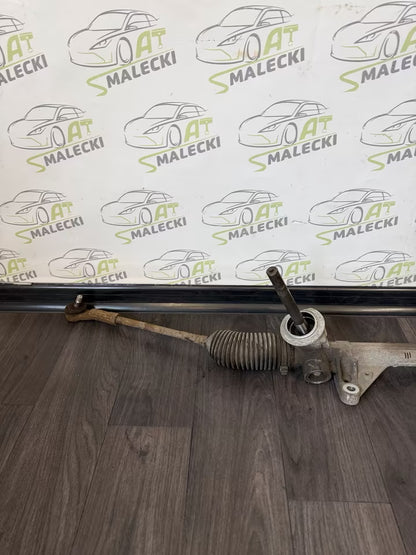 8200124407-B Lenkgetriebe Lenkung Renault Clio III 3 Modell