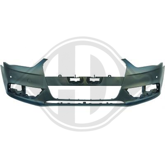 8K0807065BGRU STOßSTANGE VORN   AUDI A4, 11-15           GRUNDIERT; 1019053