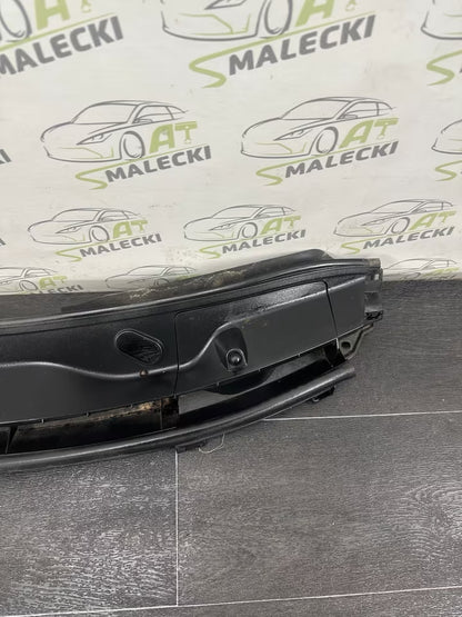 55781-0H080 Windlauf Abweiser Abdeckung Citroen C1 55784-0H030