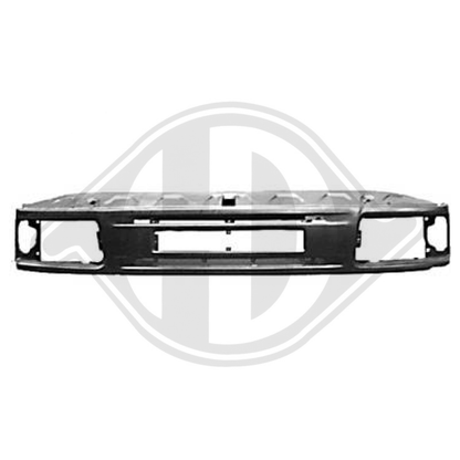 93937476 FRONTMASKE     FIAT DAILY, BJ. 96->> 3490102