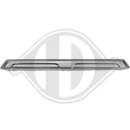 620842953R BLENDE-STOßST. VO. KADJAR, 19->> 4446161