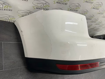 Stoßstange Hinten Original Vw Touran 1T Modell 03-10Bj 1T0807421