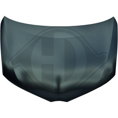 5330102260 MOTORHAUBE          AURIS, BJ. 13-19 6660000