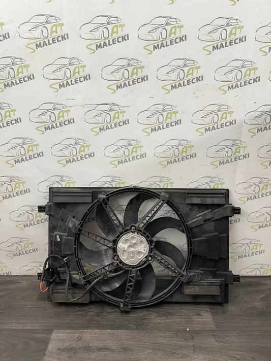 5Q0121203AA 5Q0121205Q Lüfter Motorlüfter Audi A3 8V Golf 5G