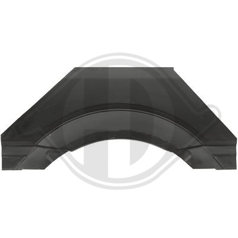 RADLAUF HI.LI.   SPRINTER, 06-18        +CRAFER 08-17 9150131