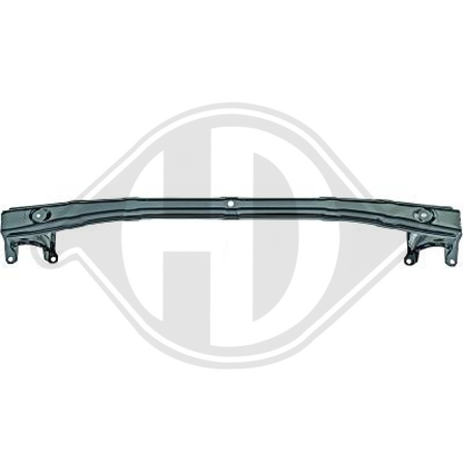 GS1D34880 ST.STG.VERST.UNT. MAZDA 6, 07. Dez 5626061