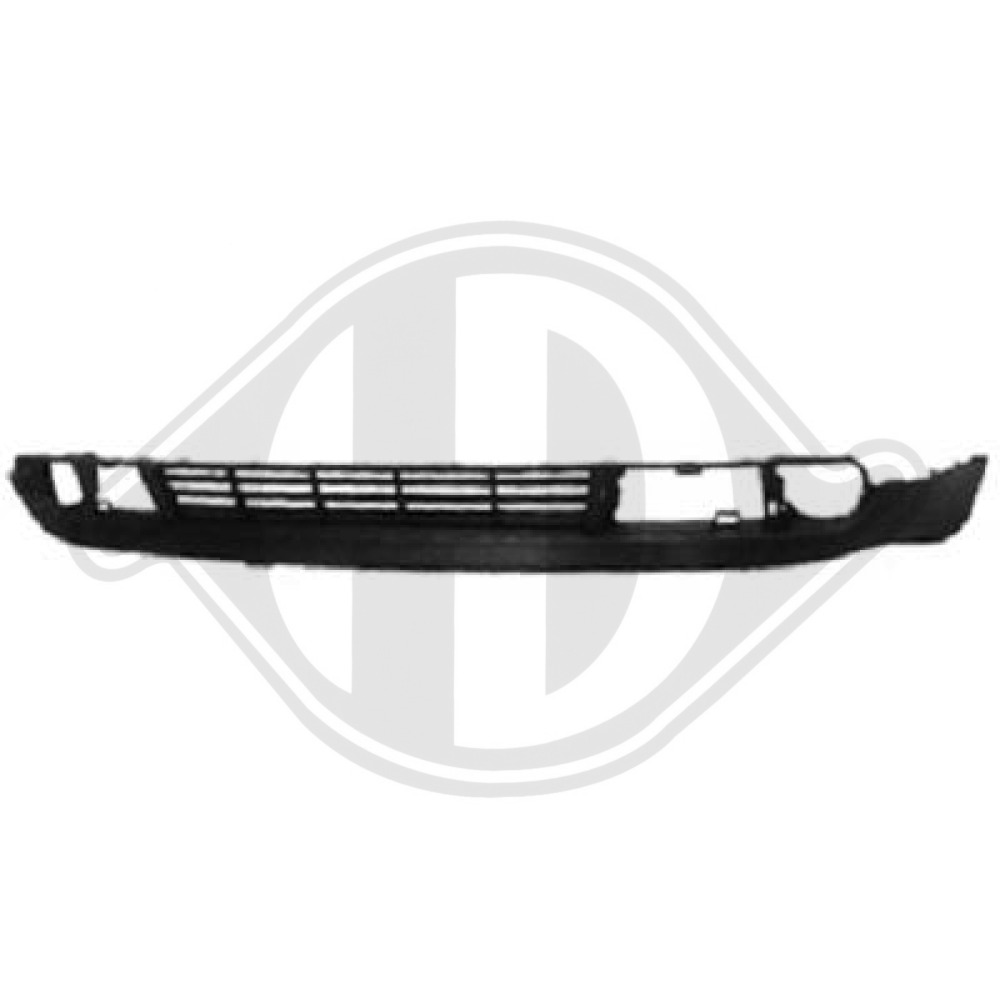 8L0807110F FRONTSPOILER      AUDI A3, 00-03 1030161