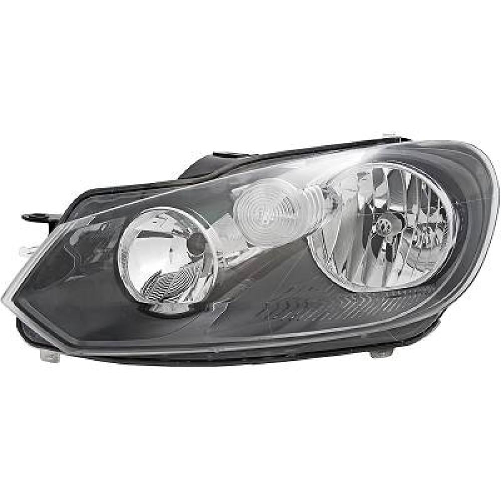 5K1941005F SCHEINWERFER LI.  GOLF VI, 08-12   +GOLF CABRIO 11-15 2215083
