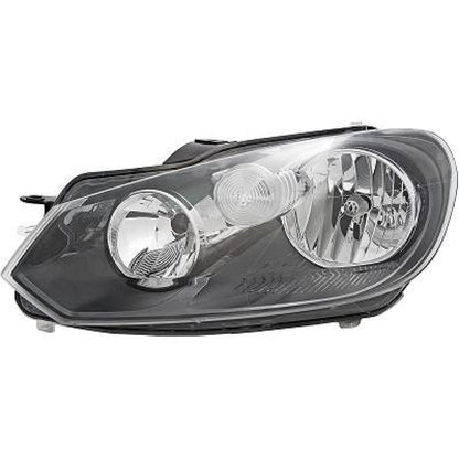 5K1941005F SCHEINWERFER LI.  GOLF VI, 08-12   +GOLF CABRIO 11-15 2215083
