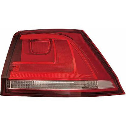 5G9945095 RÜCKLEUCHTE LI.  GOLF VII, 12-17       VARIANT;AUSSEN 2216691