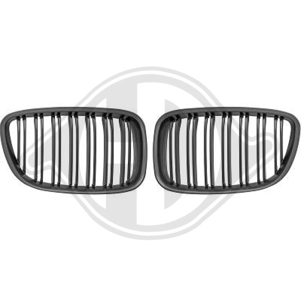 DESIGNGRILL SET       F07, 13-17          SPORT-OPTIK 1225840
