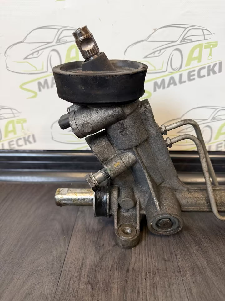 6Q1423055BM Lenkgetriebe Lenkung TRW Vw Seat Skoda Modelle