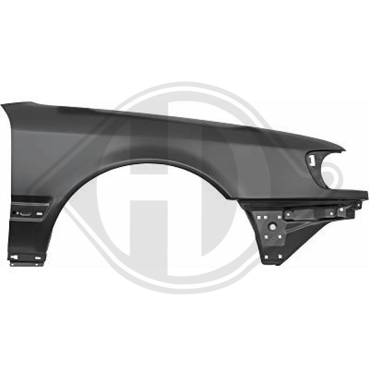 4A0821106 KOTFLÜGEL RE.    AUDI 100, BJ. 91-94 1022006