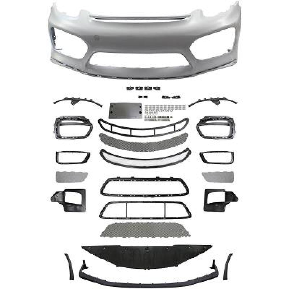 SPORTSTOßST.VO.    CAYMAN, 13-16           GT4-OPTIK 2010550