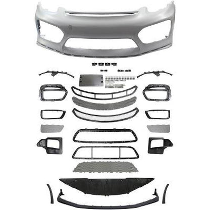 SPORTSTOßST.VO.    CAYMAN, 13-16           GT4-OPTIK 2010550