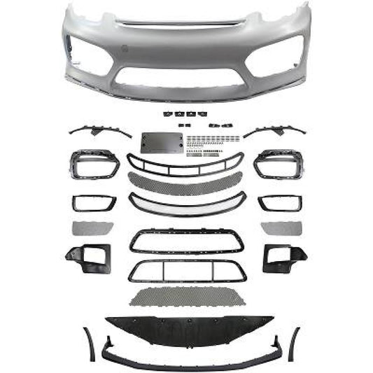 SPORTSTOßST.VO.    CAYMAN, 13-16           GT4-OPTIK 2010550
