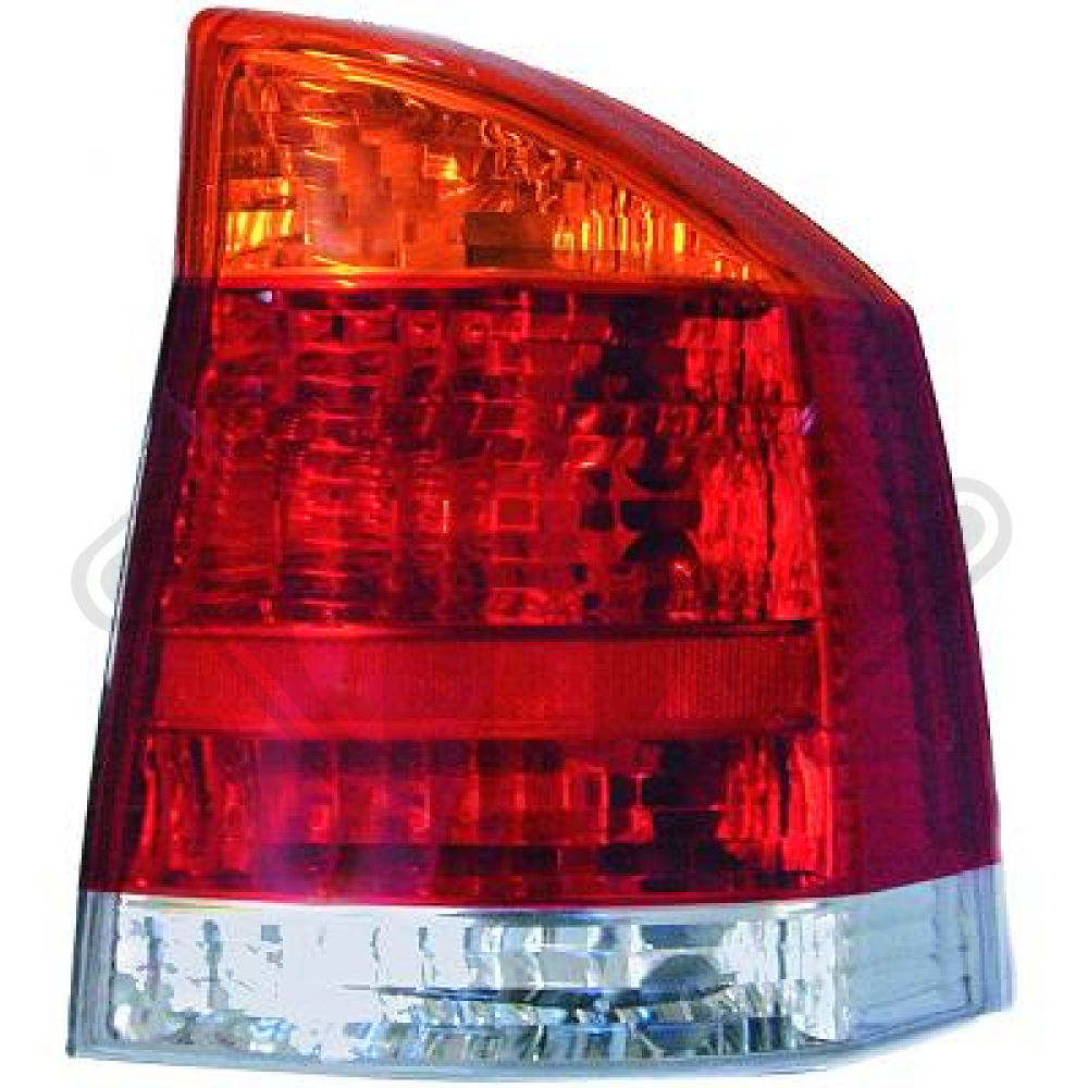 93171798 RÜCKLEUCHTE RE.  VECTRA C, 02. Mai 1825090