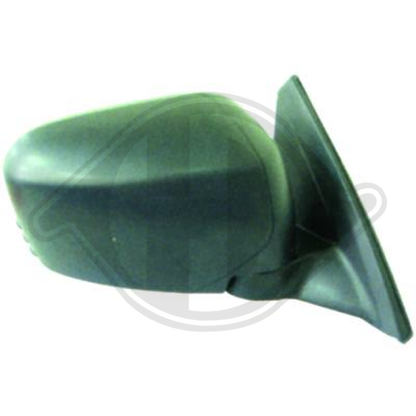MN167424 SPIEGEL RE.  MITSUB. L200, 06->> 5881824