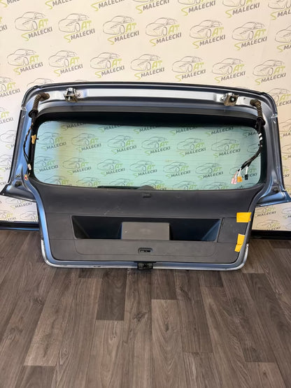 Heckklappe Kofferraum Deckel VW Golf VI 6 5K 08-12Bj. Farbe LA5Q