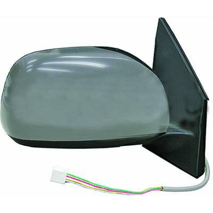 87910-42890 SPIEGEL RE.  TOYOTA RAV 4, 06-09                5-PIN 6687124